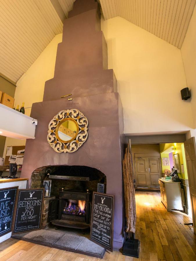The World'S End - Northampton Hotel Ecton Kültér fotó
